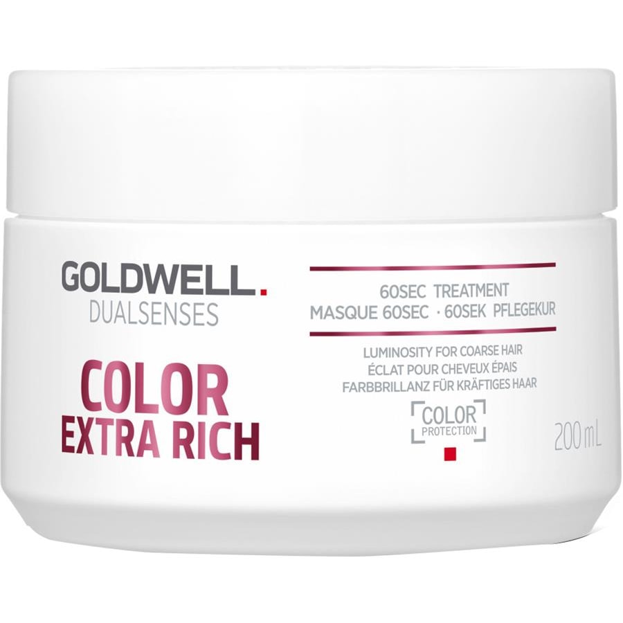 Color Extra Rich 60 Sec. Treatment von Goldwell