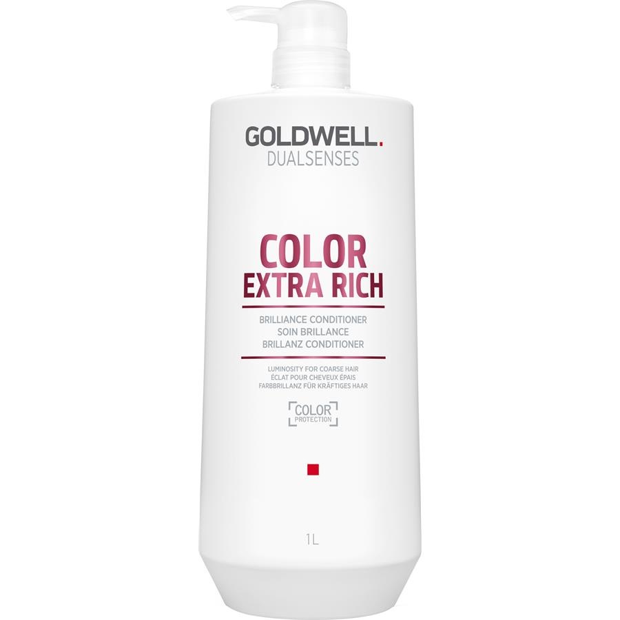 Color Extra Rich Brilliance Conditioner Von Goldwell