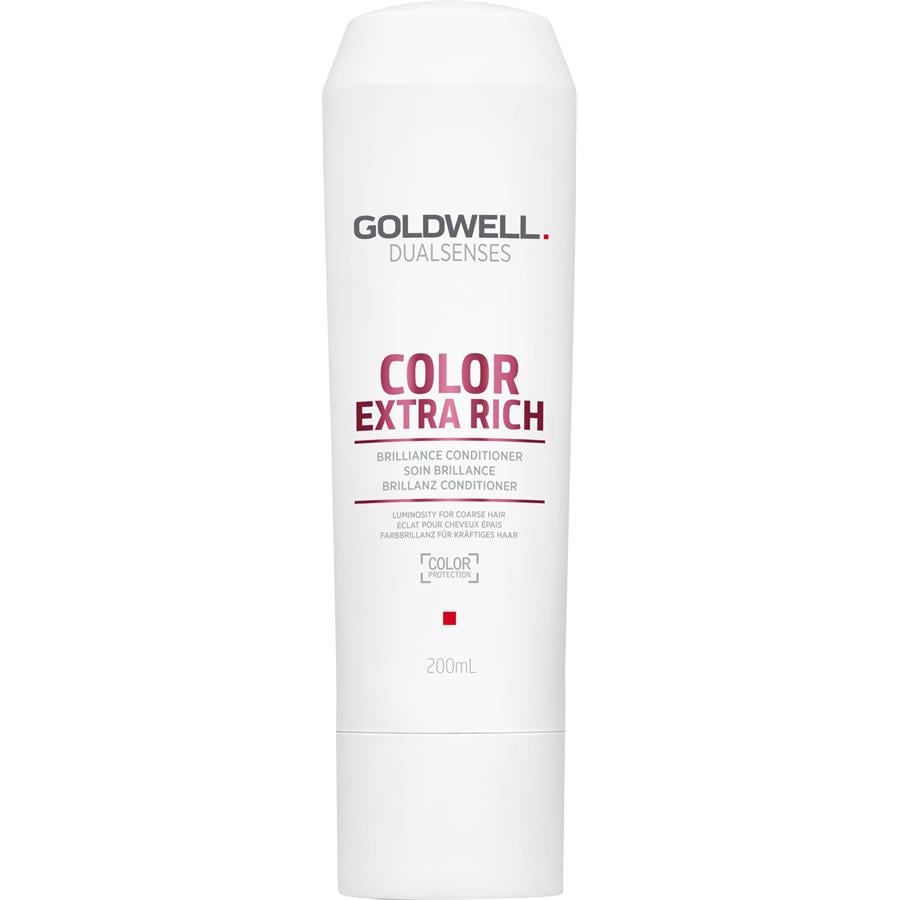 Color Extra Rich Brilliance Conditioner von Goldwell