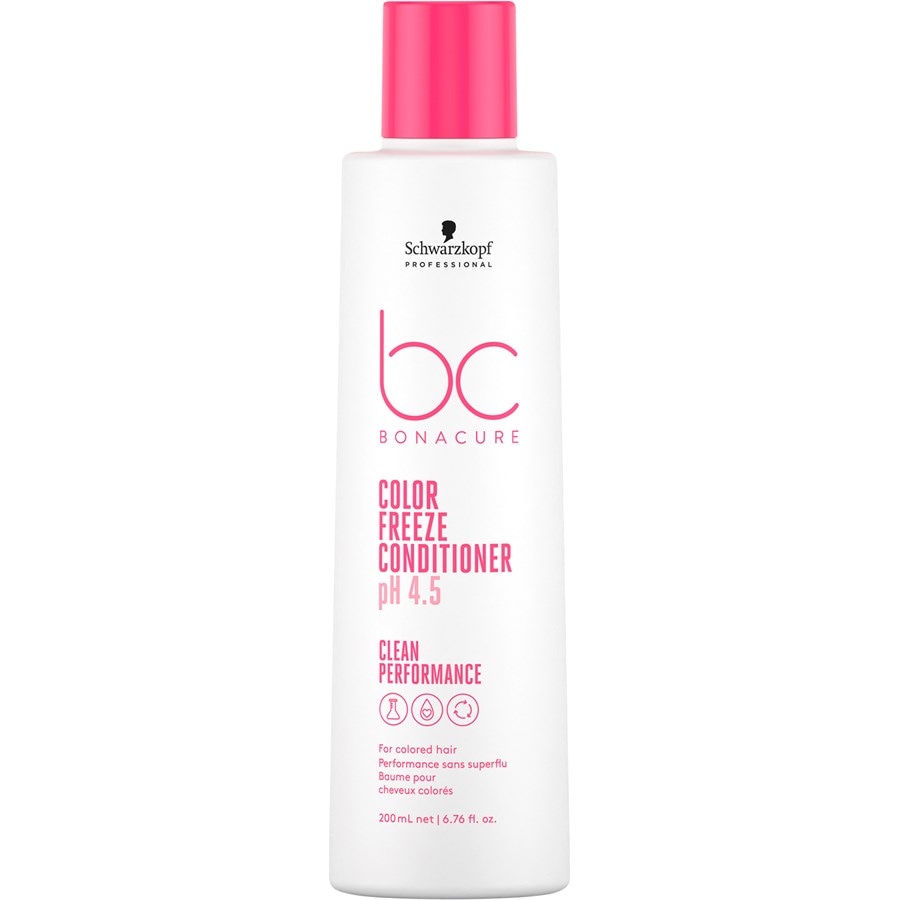 Color Freeze Conditioner von Schwarzkopf Professional