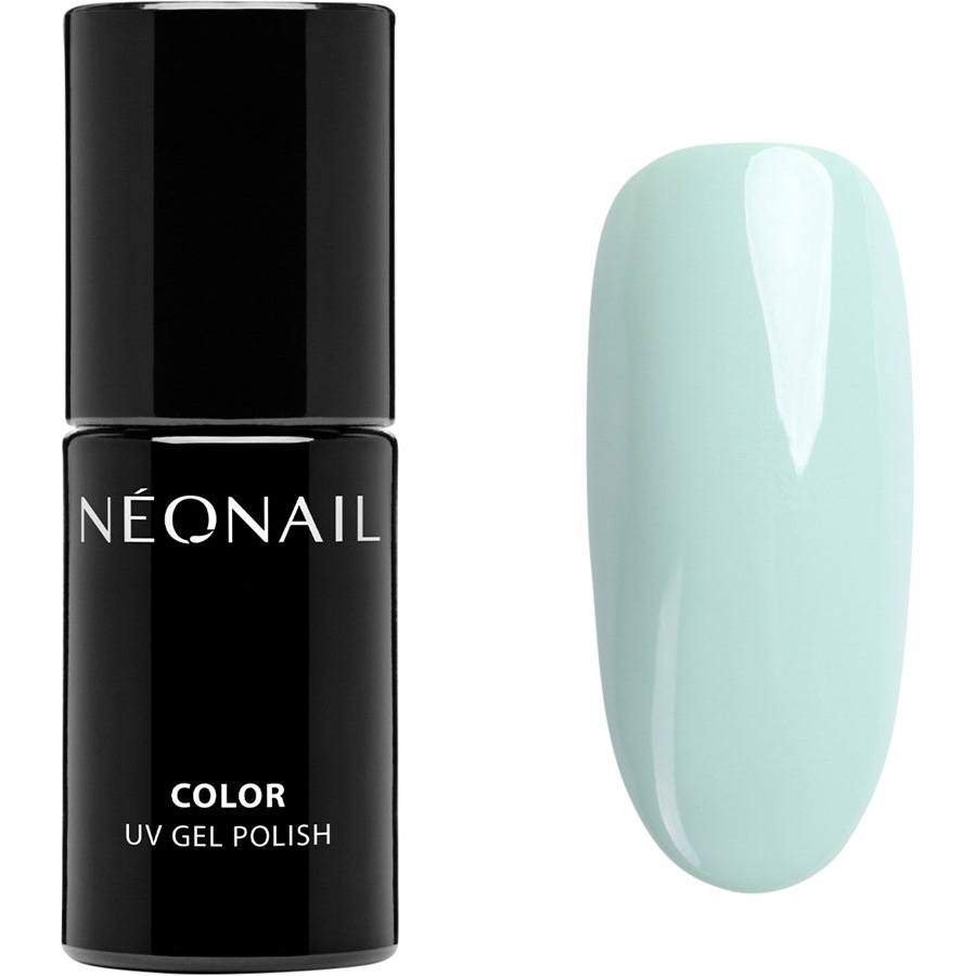 Color Me Up Color UV Nagellack Frühling Kollektion 2023 von NEONAIL