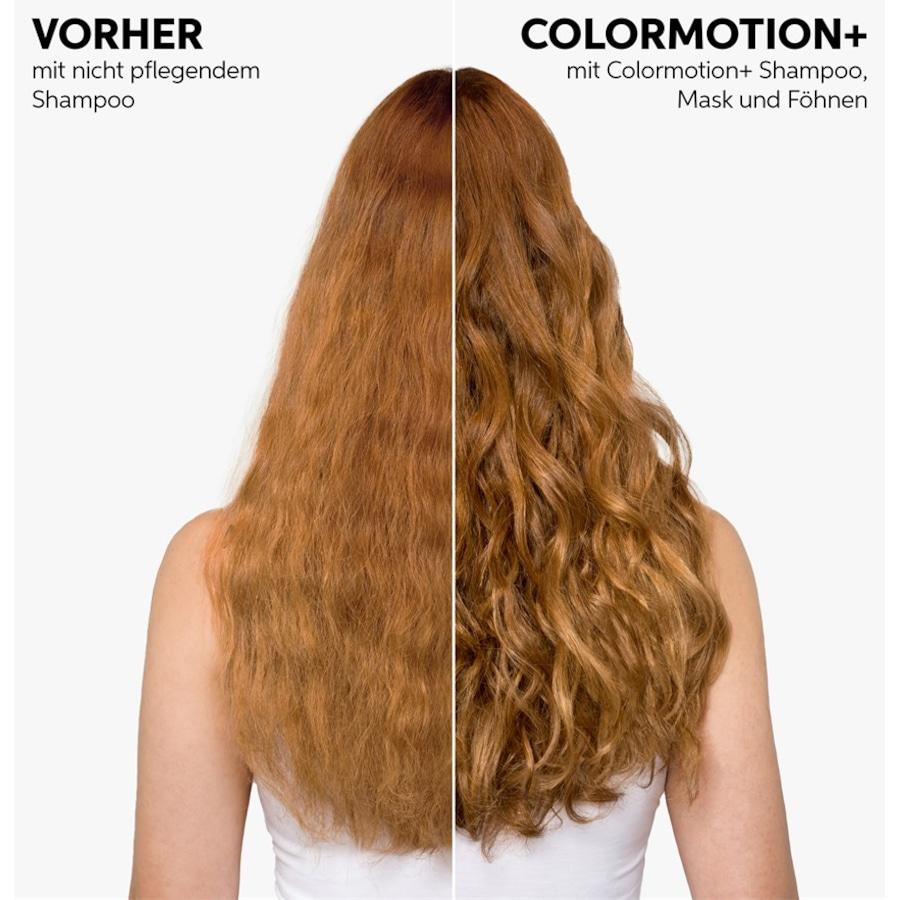 Color Motion+ Conditioner Von Wella