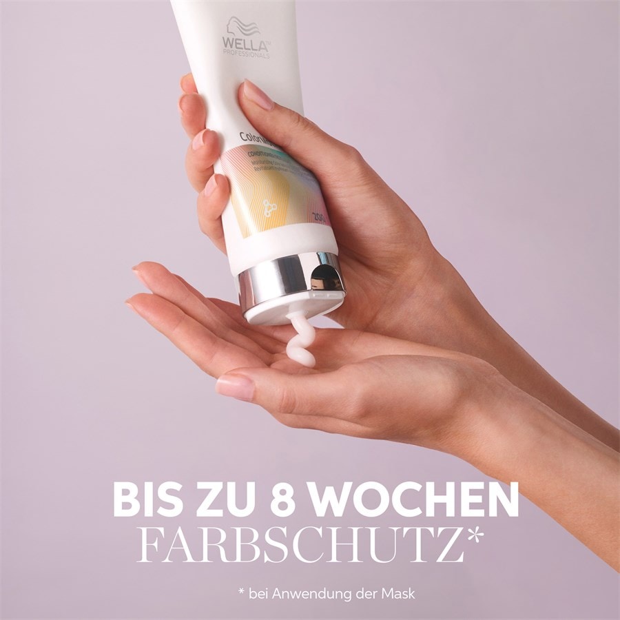 Color Motion+ Conditioner Von Wella