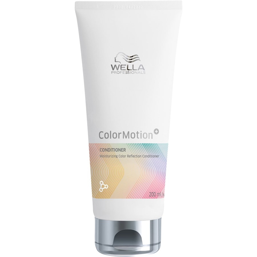 Color Motion+ Conditioner von Wella