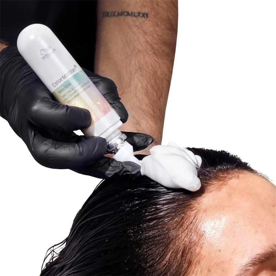 Color Motion+ Emulsion Von Wella