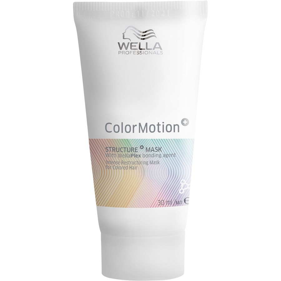 Color Motion+ Mask von Wella