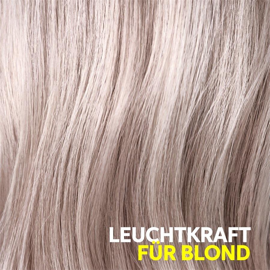 Color Recharge Color Refreshing Shampoo Cool Blonde Blond Recharge Von Wella