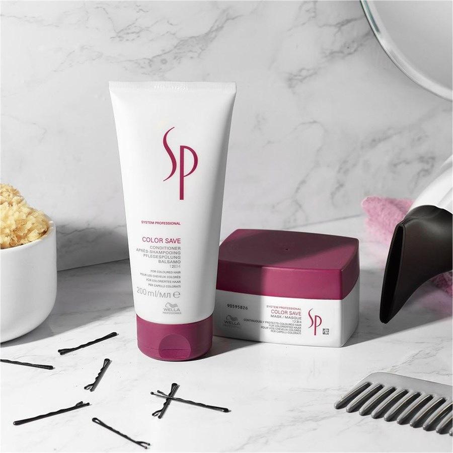 Color Save Color Save Conditioner Von Wella
