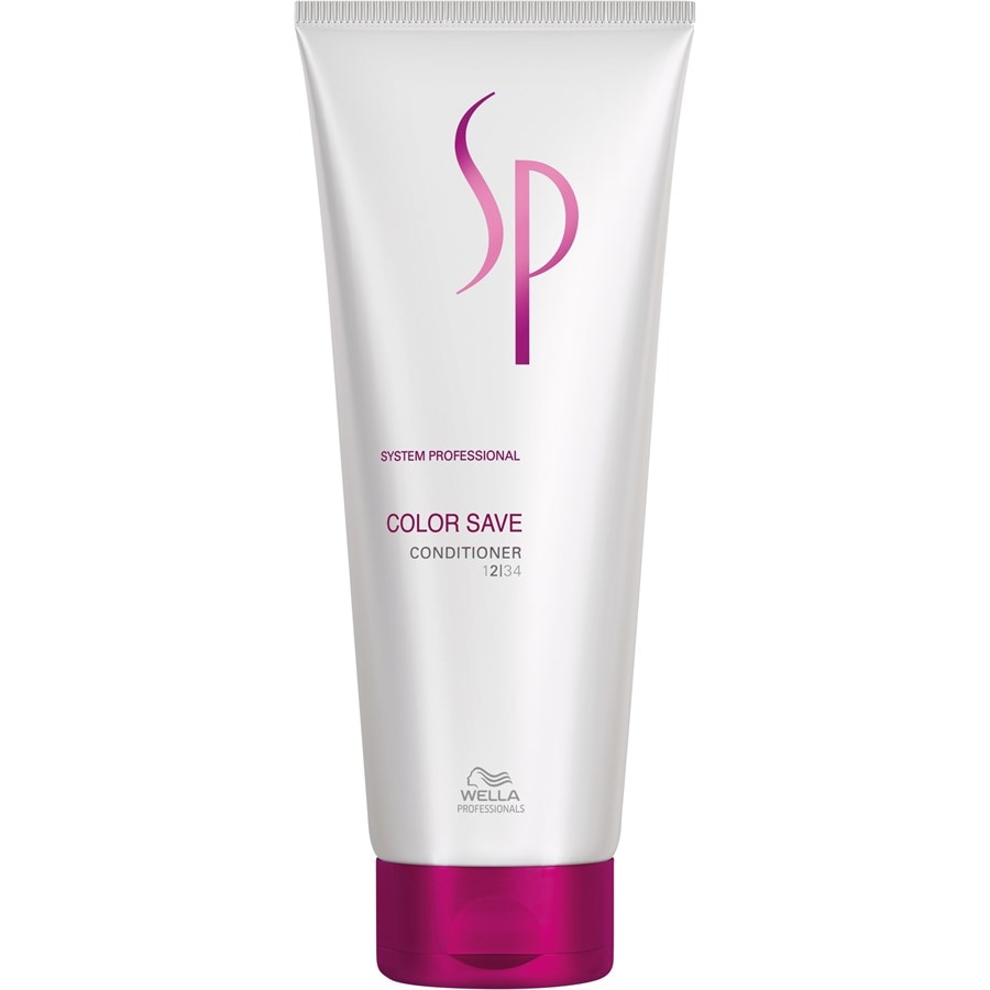 Color Save Color Save Conditioner von Wella