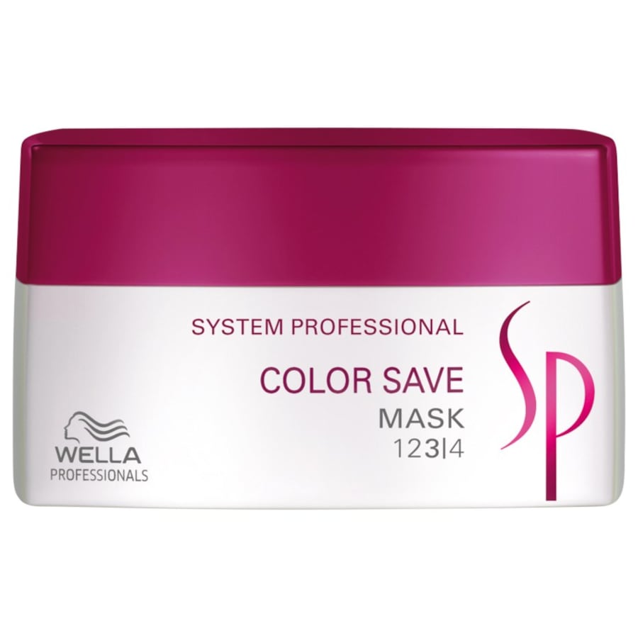 Color Save Color Save Mask von Wella