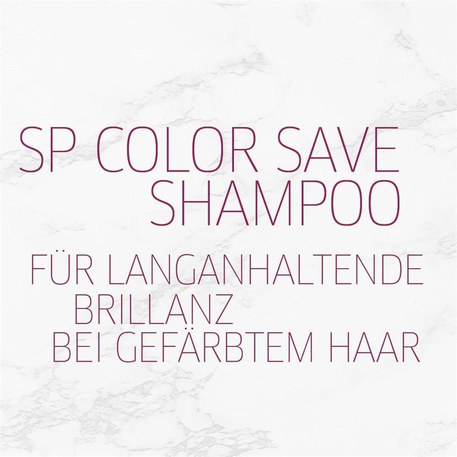 Color Save Color Save Shampoo Von Wella