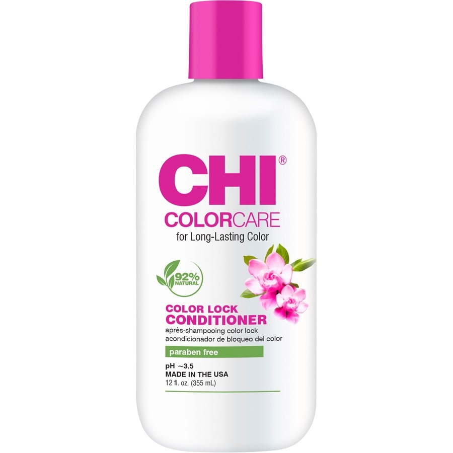 ColorCare Color Lock Conditioner von CHI