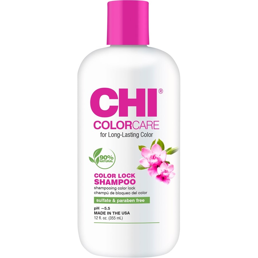 ColorCare Color Lock Shampoo von CHI