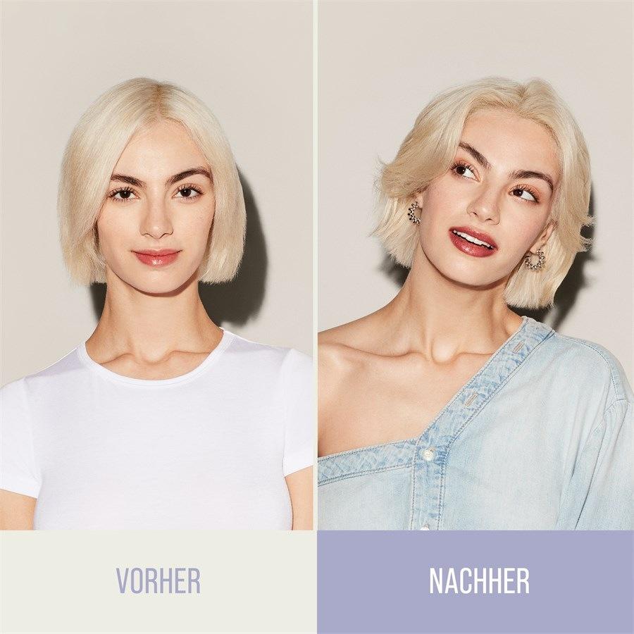 Colorvitality Blonde Conditioner Von KMS
