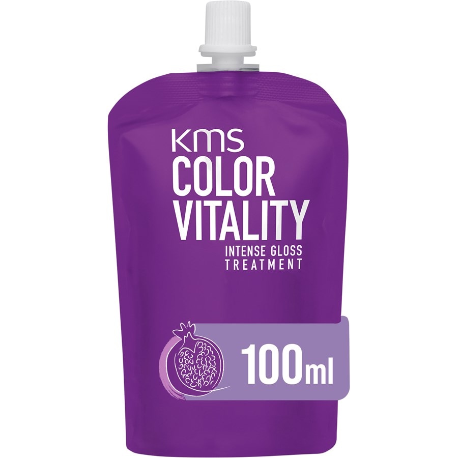 Colorvitality Intense Gloss Treatment von KMS