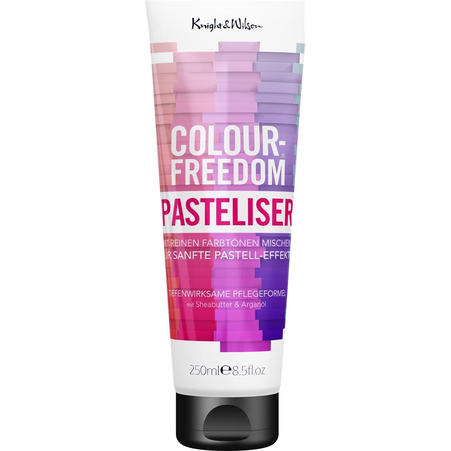 Colour Freedom Pasteliser