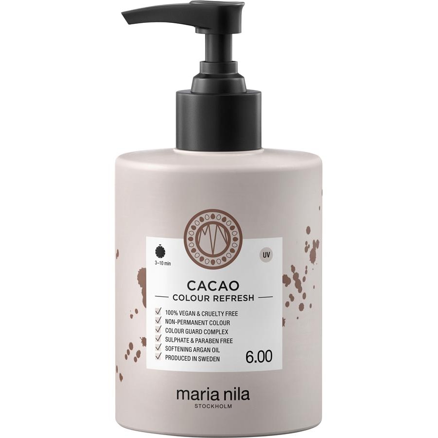Colour Refresh Cacao 6.00 Von Maria Nila