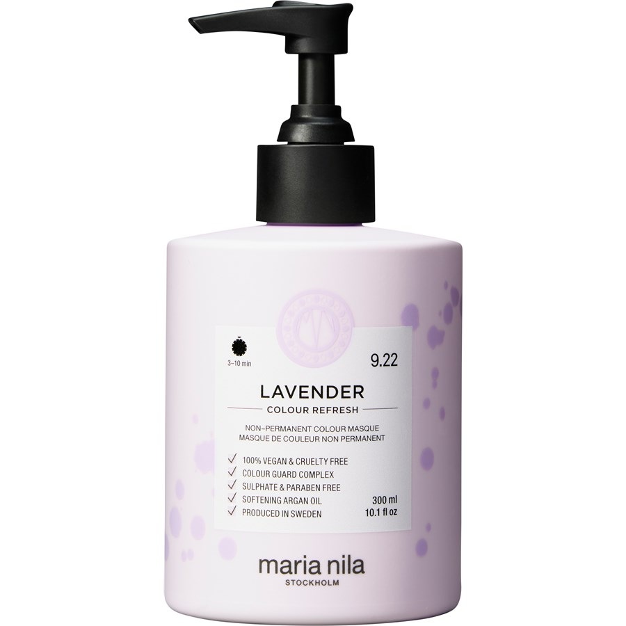 Colour Refresh Lavender 9 22 von Maria Nila