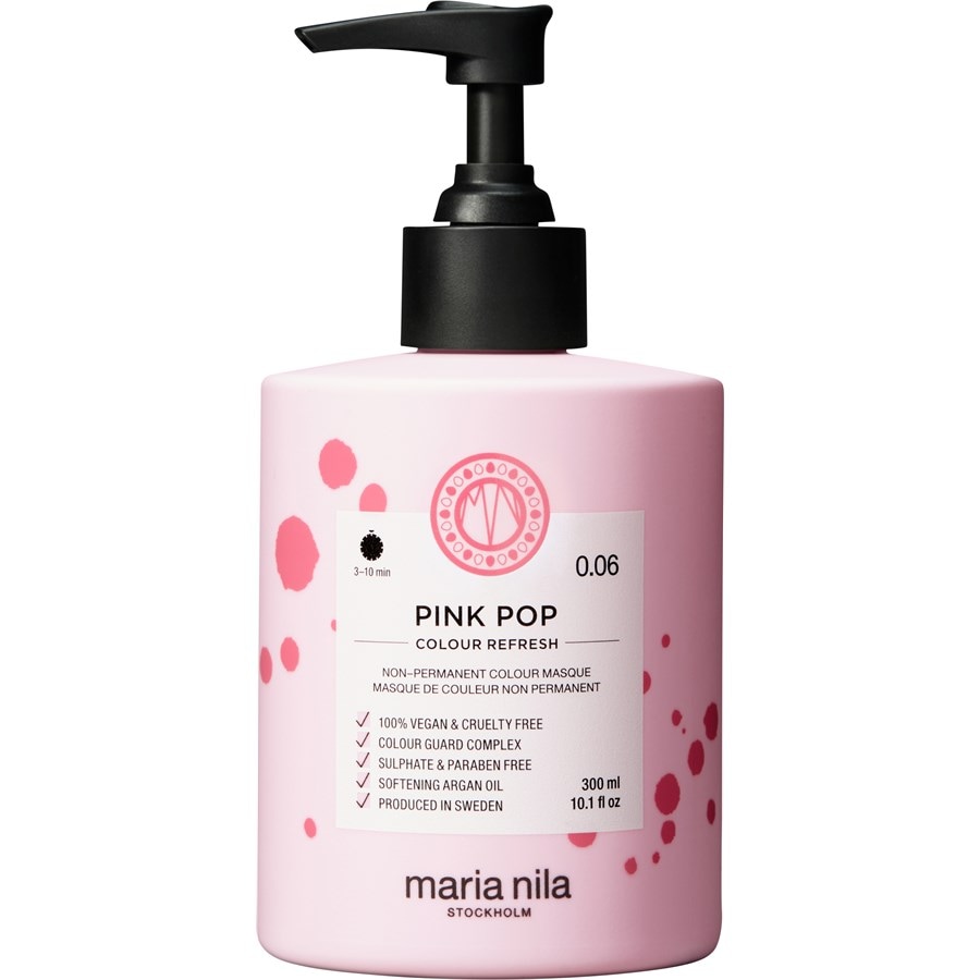 Colour Refresh Pink Pop 0.06 von Maria Nila