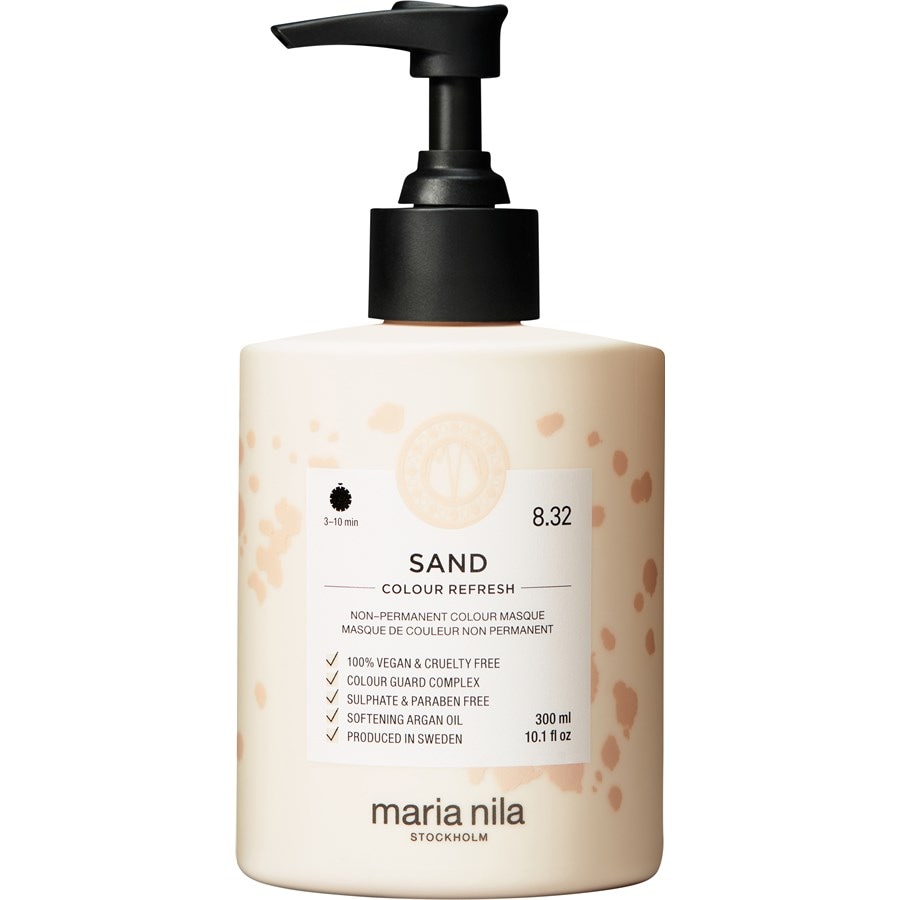 Colour Refresh Sand 8.32 von Maria Nila