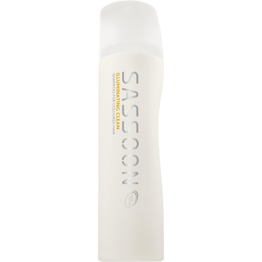 Colour Treatment Illuminating Clean Shampoo von Sassoon