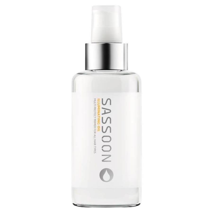 Colour Treatment Illuminating Oil von Sassoon