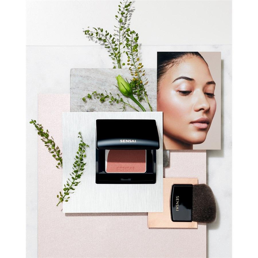 Colours Blooming Blush Von SENSAI