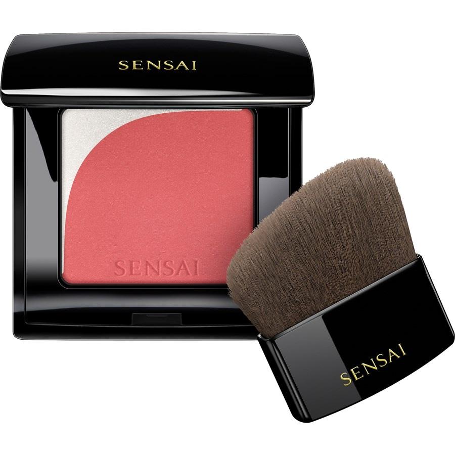 Colours Blooming Blush von SENSAI