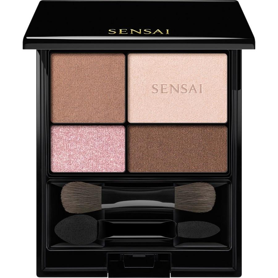 Colours Eye Colour Palette von SENSAI