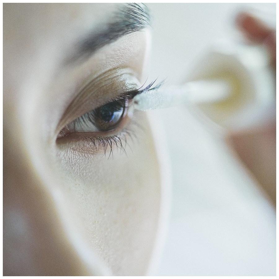Colours Lash Conditioner Von SENSAI