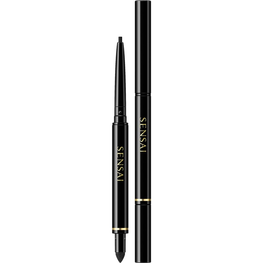 Colours Lasting Eyeliner Pencil von SENSAI