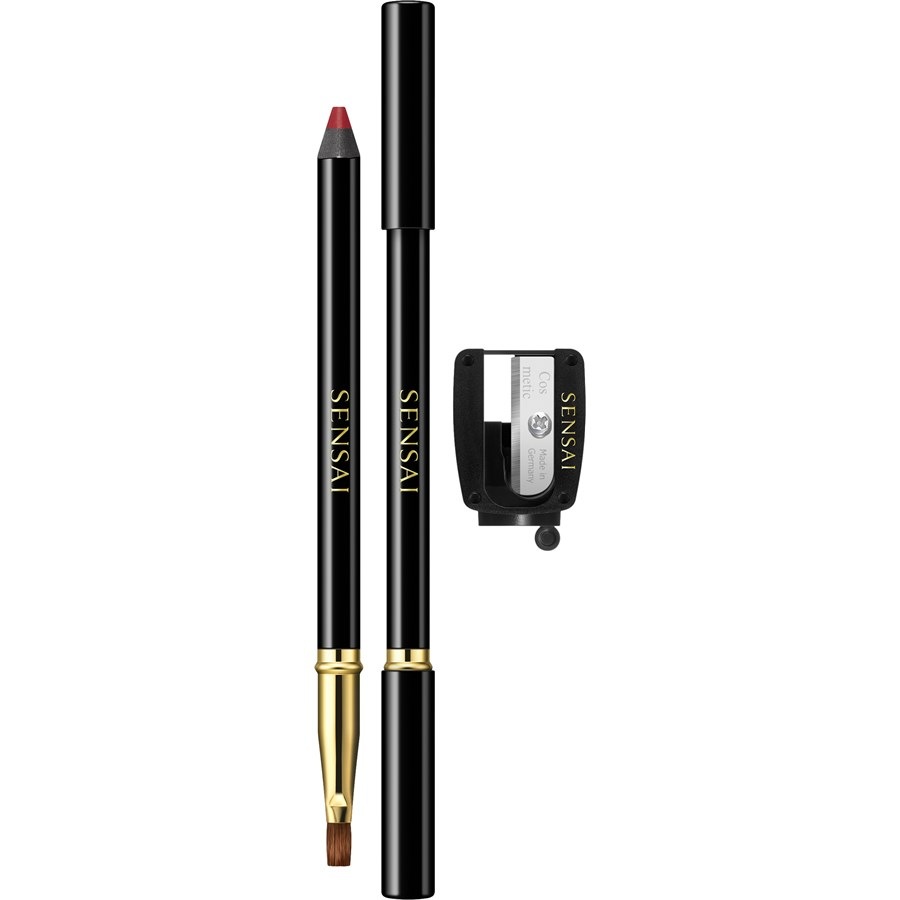 Colours Lip Pencil von SENSAI