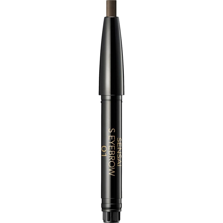 Colours Styling Eyebrow Pencil Refill von SENSAI