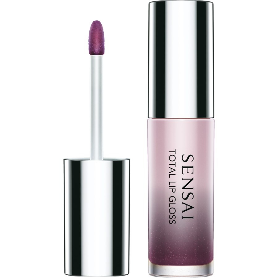 Colours Total Lip Gloss von SENSAI
