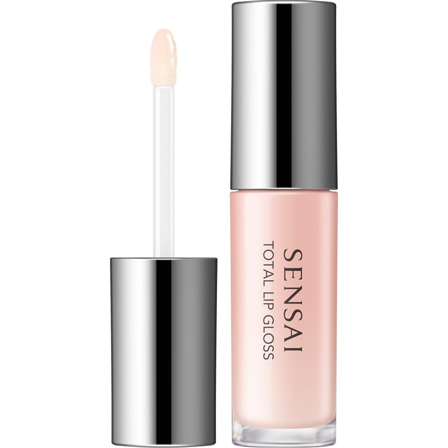 Colours Total Lip Gloss von SENSAI
