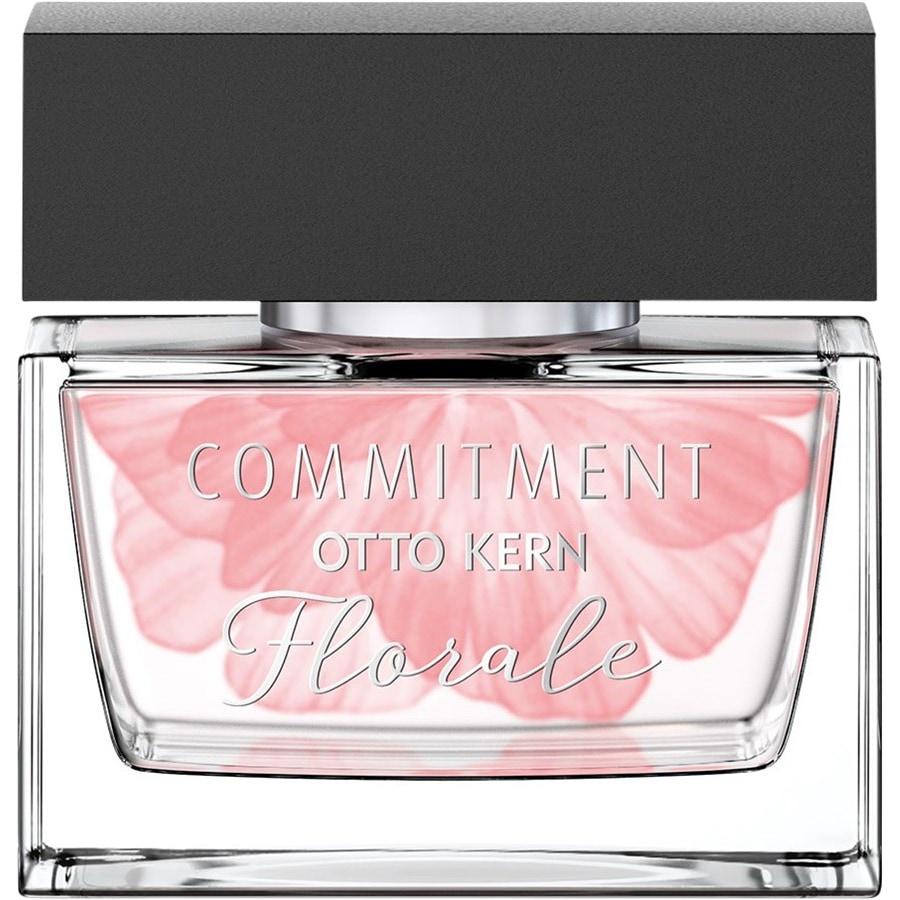 Commitment Florale Eau de Toilette Spray von Otto Kern