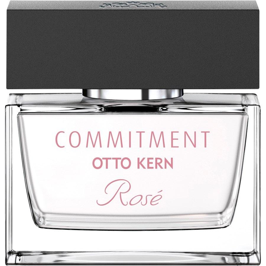 Commitment Rosé Eau de Parfum Spray von Otto Kern