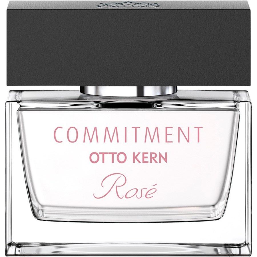 Commitment Rosé Eau de Toilette Spray von Otto Kern