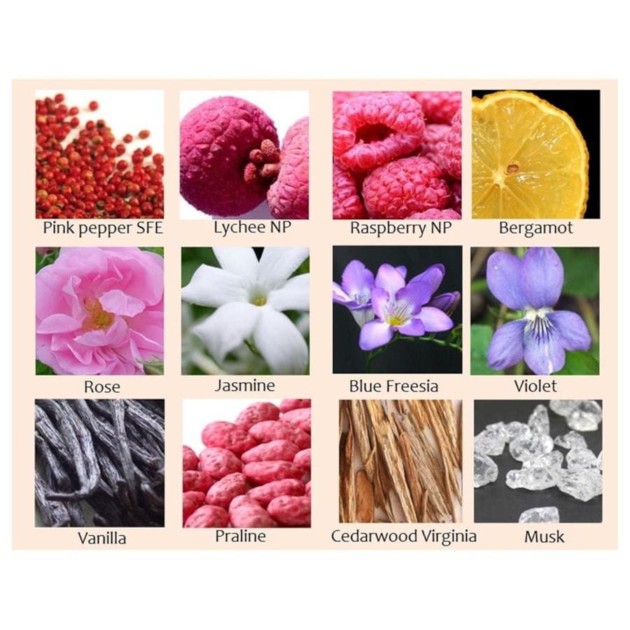 Commitment Woman Eau De Parfum Spray Von Otto Kern