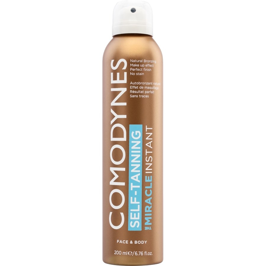 Comodynes Self-Tanning Miracle Instant