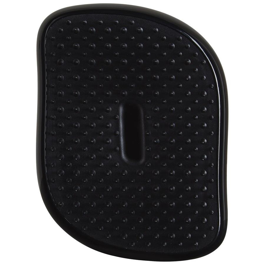 Compact Styler Hairbrush Rose Gold Straight & Curly Hair Von Tangle Teezer