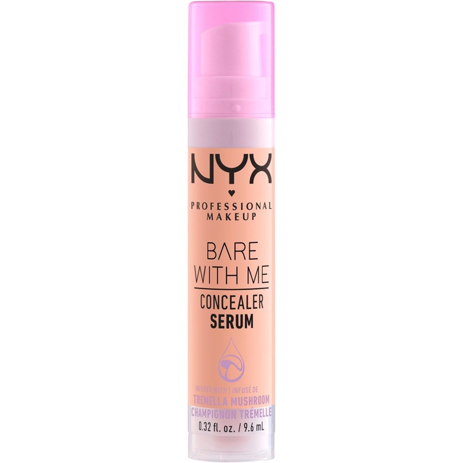 Concealer Concealer Serum von NYX Professional Makeup