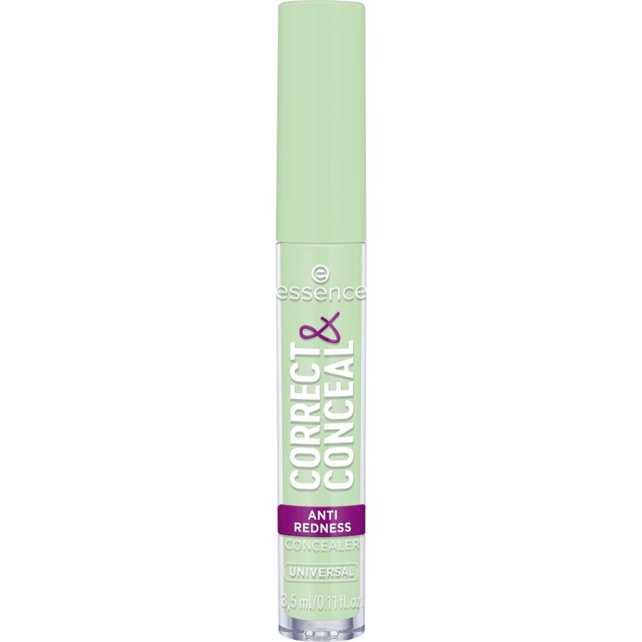 Concealer CORRECT & CONCEAL Anti Redness Concealer Von Essence