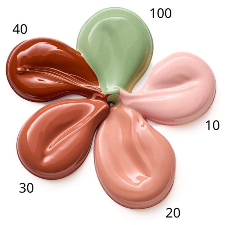 Concealer CORRECT & CONCEAL Under Eye Brightening Concealer Von Essence