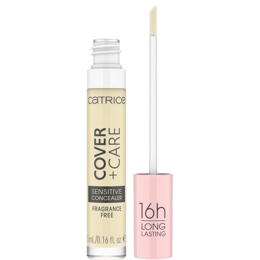 Concealer Cover + Care Sensitive Concealer von Catrice