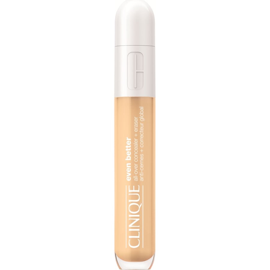 Concealer Even Better All-Over Concealer + Eraser von Clinique