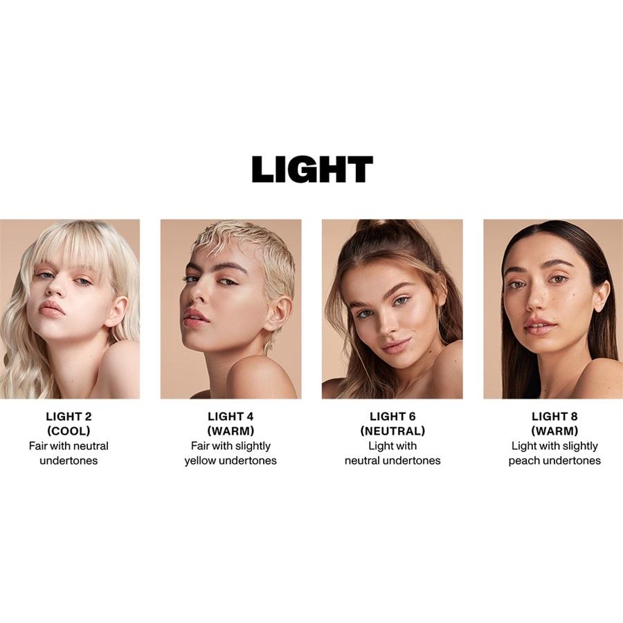 Concealer Filter Effect Soft Radiance Concealer Von Morphe