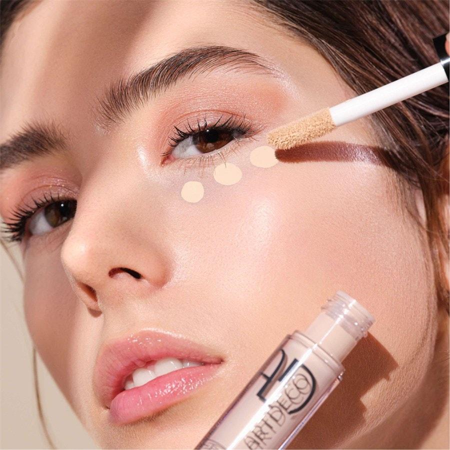 Concealer Fluid Camouflage Concealer Von ARTDECO
