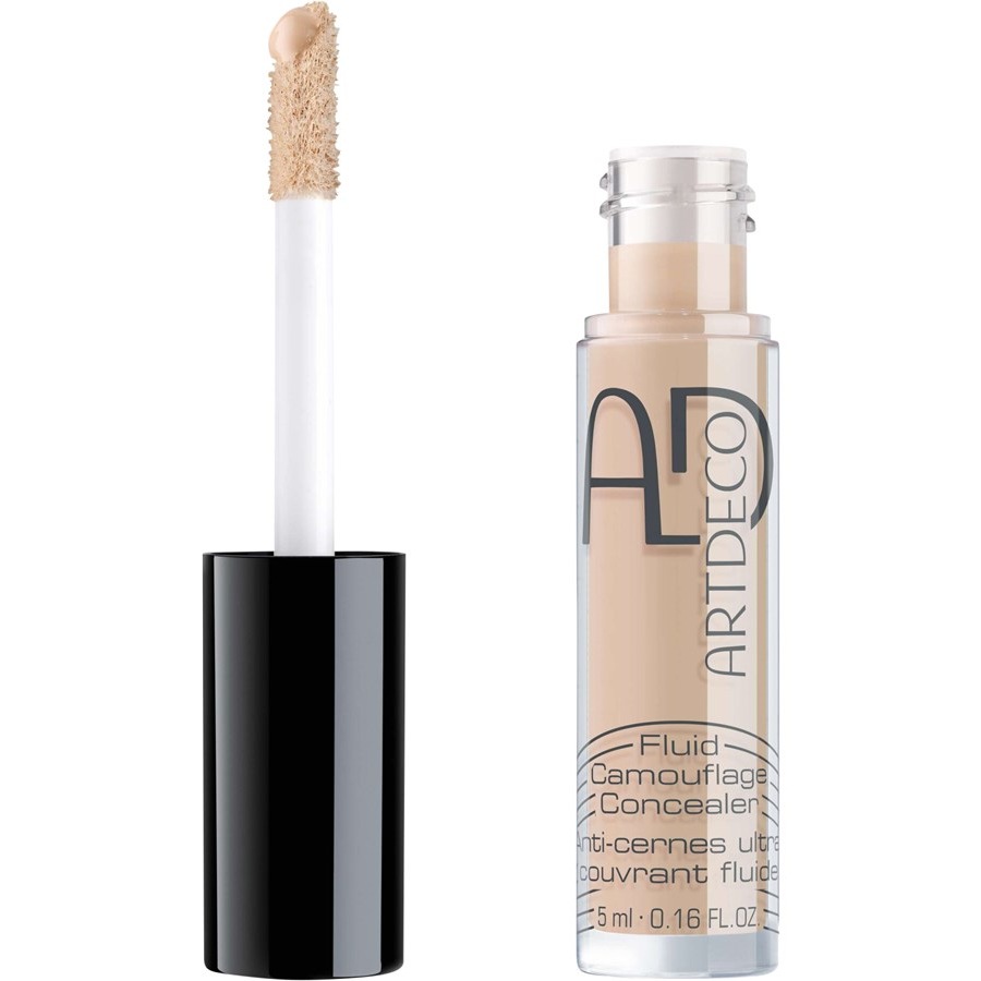 Concealer Fluid Camouflage Concealer von ARTDECO