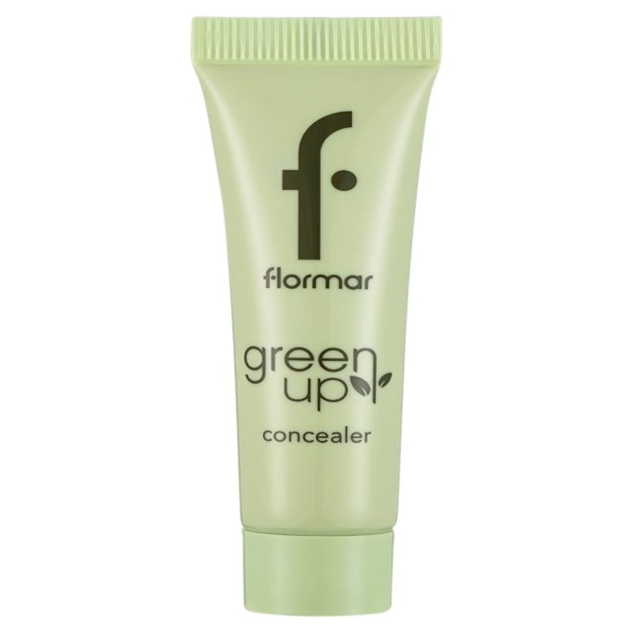 Concealer Green Up Concealer von Flormar